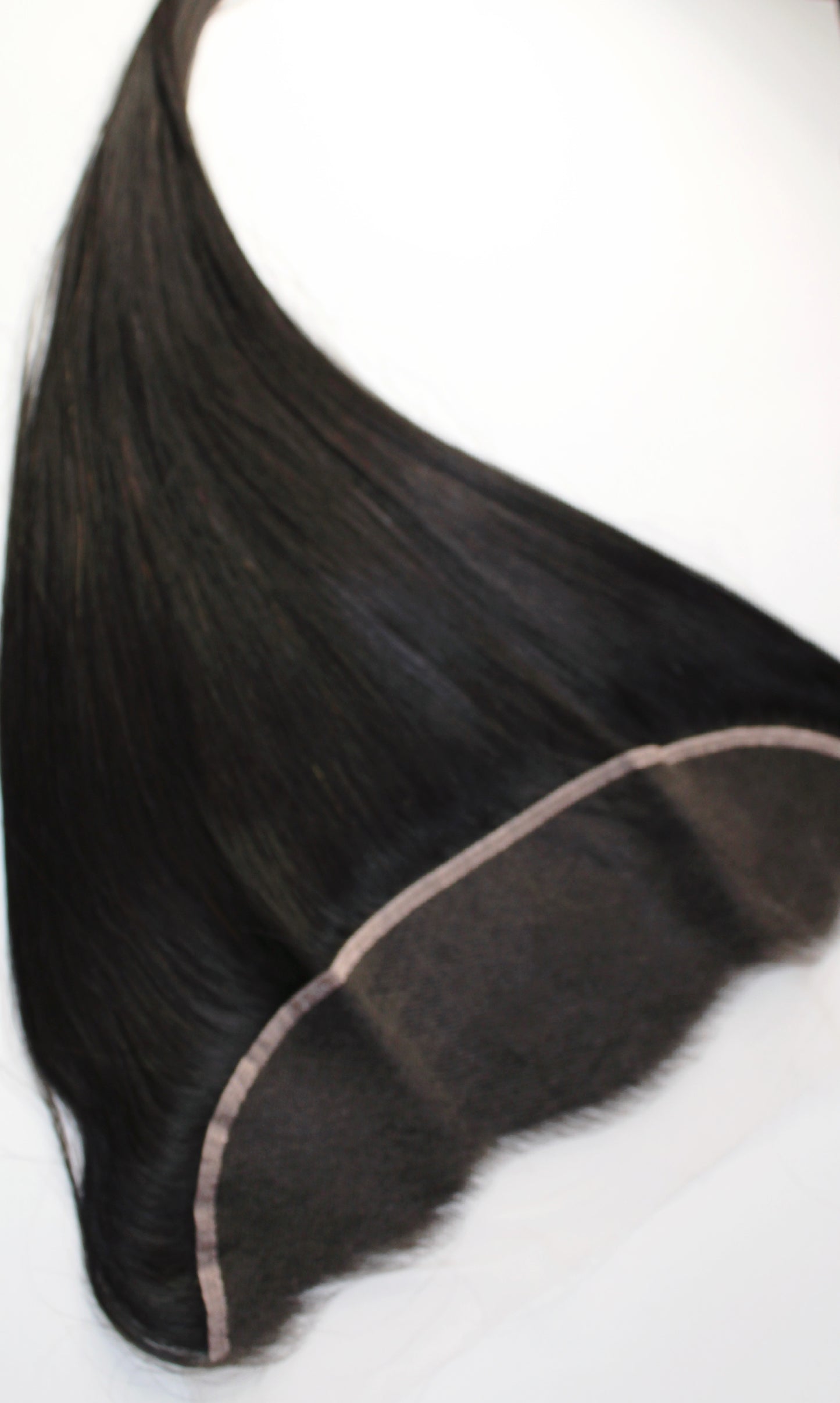 13x4 HD Frontal Straight Texture